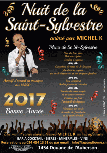 Saint-Sylvestre 2016/2017